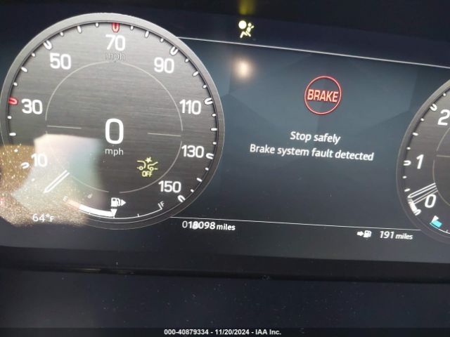SALE27EU5R2262224 Land Rover Defender 110 P400 X-dynamic Se