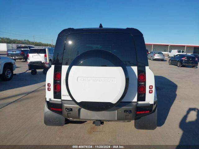 SALE27EU5R2262224 Land Rover Defender 110 P400 X-dynamic Se