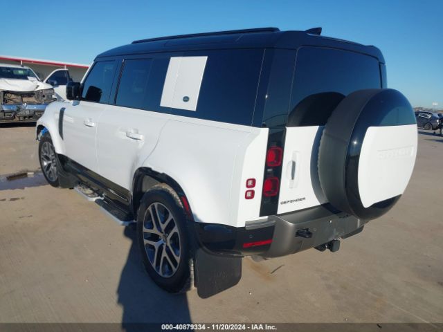 SALE27EU5R2262224 Land Rover Defender 110 P400 X-dynamic Se