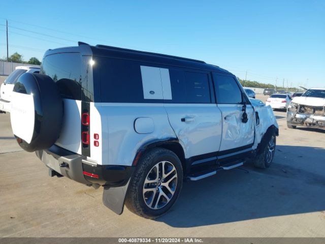 SALE27EU5R2262224 Land Rover Defender 110 P400 X-dynamic Se