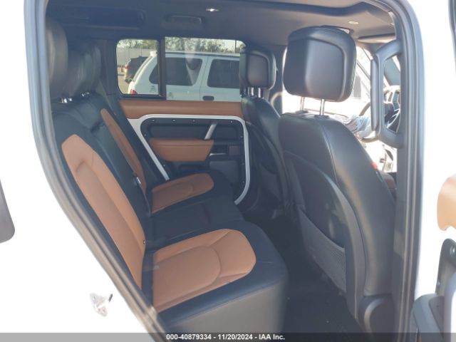 SALE27EU5R2262224 Land Rover Defender 110 P400 X-dynamic Se
