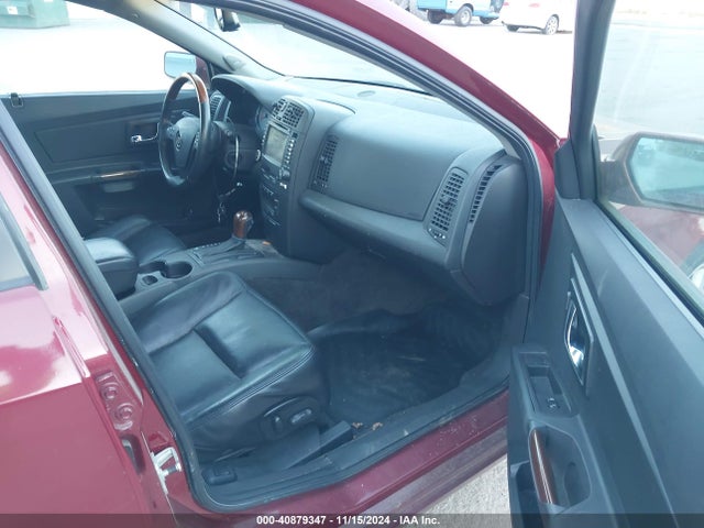2005 CADILLAC CTS 1G6DP567650125979 Photo 4
