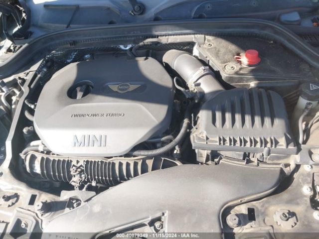 WMWXP7C54F2A35454 Mini Hardtop Cooper S