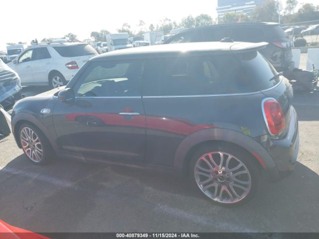 WMWXP7C54F2A35454 Mini Hardtop Cooper S