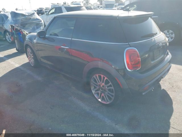 WMWXP7C54F2A35454 Mini Hardtop Cooper S