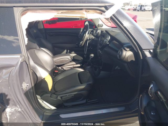 WMWXP7C54F2A35454 Mini Hardtop Cooper S
