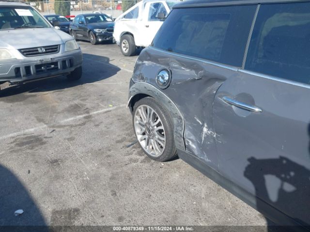 WMWXP7C54F2A35454 Mini Hardtop Cooper S