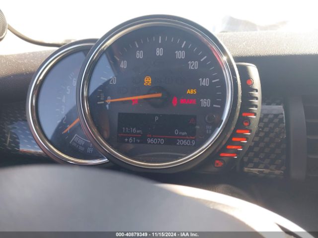 WMWXP7C54F2A35454 Mini Hardtop Cooper S