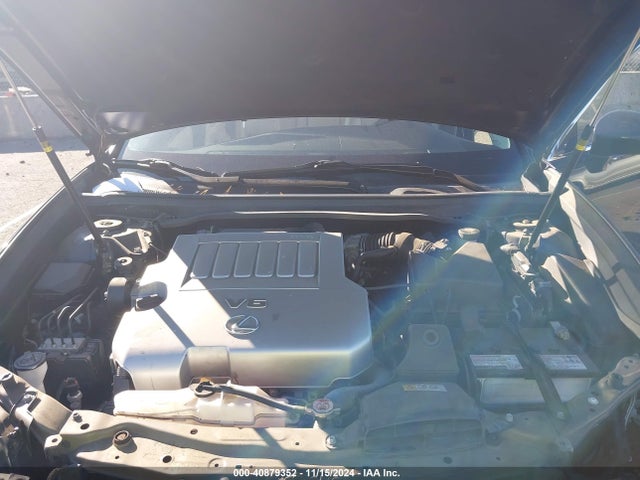 58ABK1GG3HU061444 Lexus ES 350