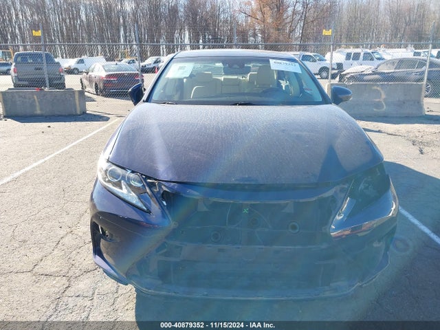 58ABK1GG3HU061444 Lexus ES 350