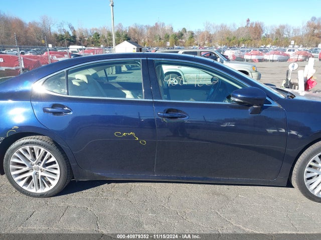 58ABK1GG3HU061444 Lexus ES 350