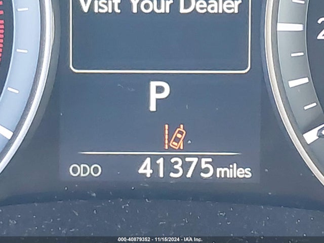58ABK1GG3HU061444 Lexus ES 350