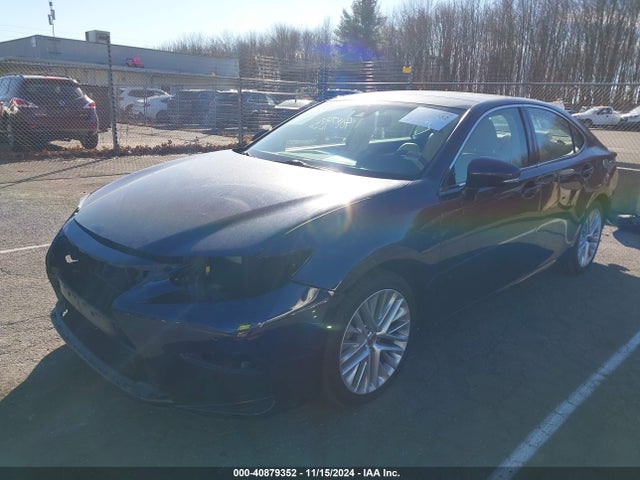 58ABK1GG3HU061444 Lexus ES 350