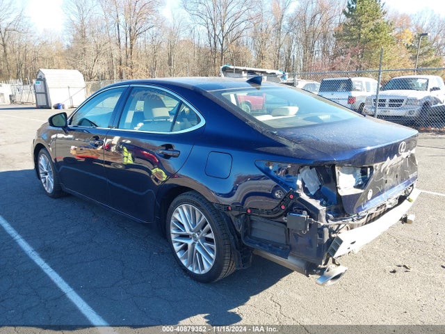 58ABK1GG3HU061444 Lexus ES 350