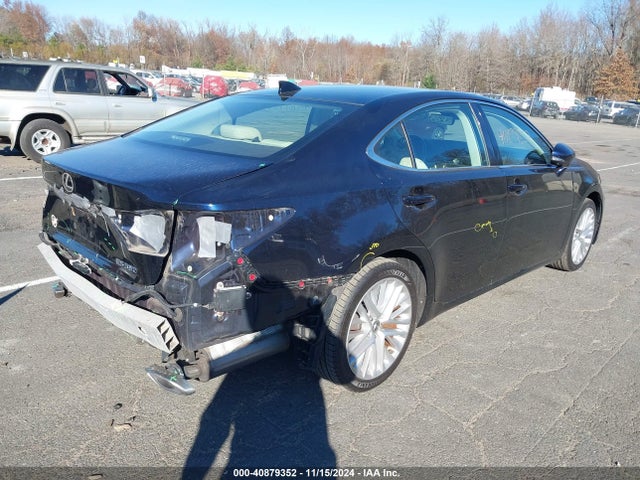 58ABK1GG3HU061444 Lexus ES 350
