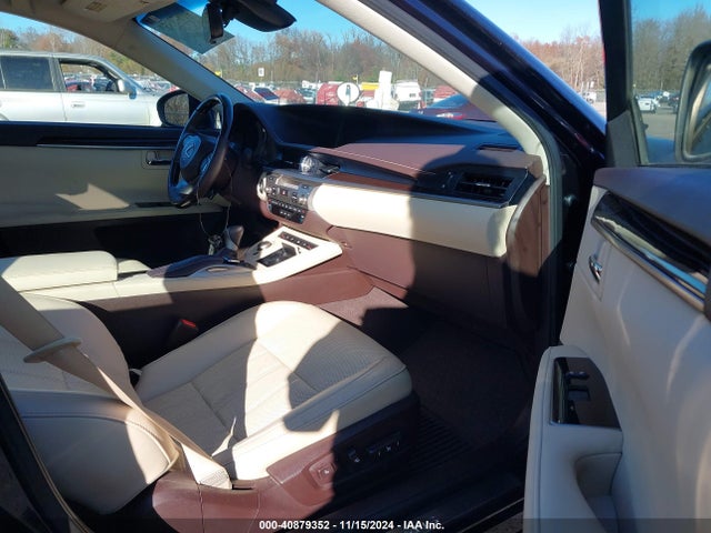 58ABK1GG3HU061444 Lexus ES 350