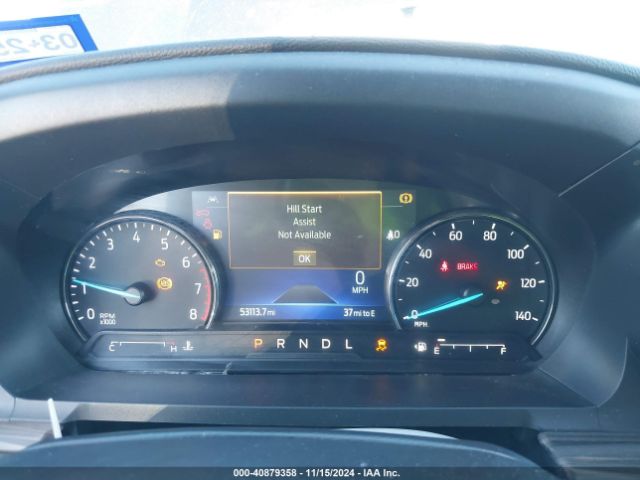 1FMSK7FH6MGA63833 Ford Explorer Limited