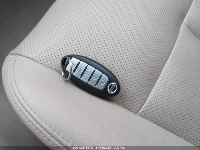 Nissan Altima 2.5 Sl 2014 1N4AL3AP5EC150660 Image 11