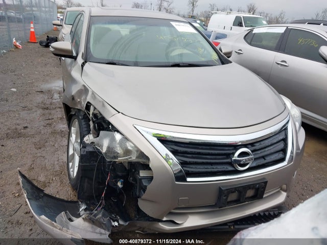 Nissan Altima 2.5 Sl 2014 1N4AL3AP5EC150660 Image 12