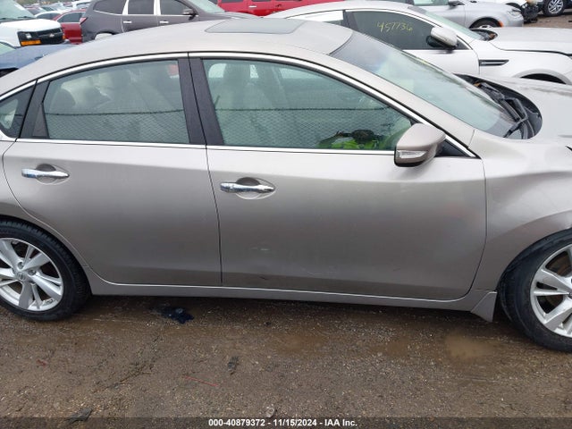 Nissan Altima 2.5 Sl 2014 1N4AL3AP5EC150660 Image 13