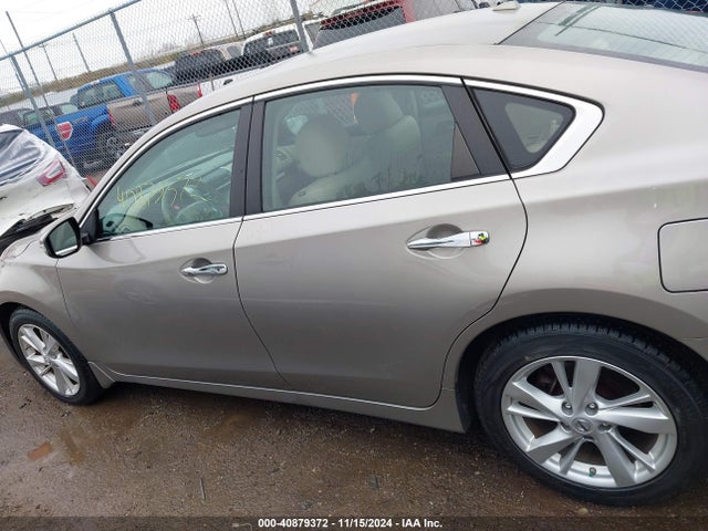 Nissan Altima 2.5 Sl 2014 1N4AL3AP5EC150660 Image 14