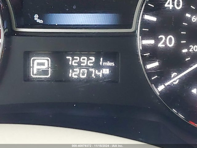 Nissan Altima 2.5 Sl 2014 1N4AL3AP5EC150660 Image 15