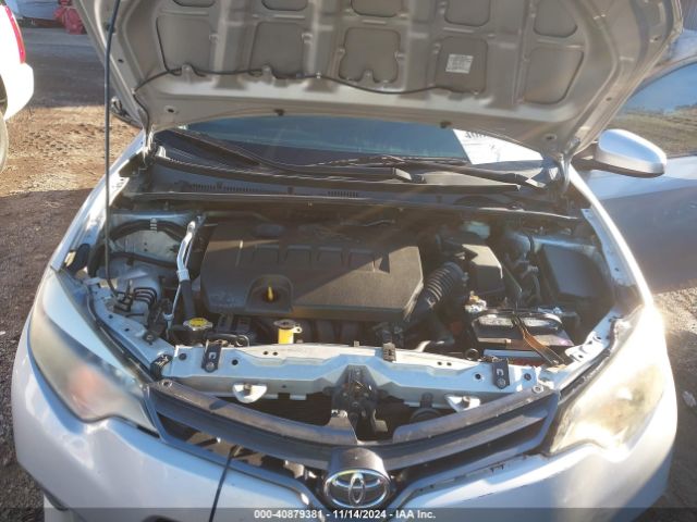 2T1BURHE2FC353694 Toyota Corolla L/le/le Pls/prm/s/s Pls