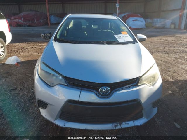 2T1BURHE2FC353694 Toyota Corolla L/le/le Pls/prm/s/s Pls