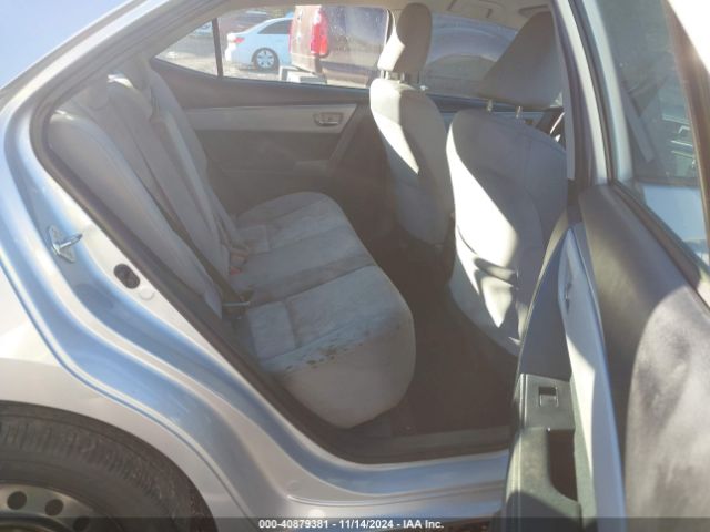 2T1BURHE2FC353694 Toyota Corolla L/le/le Pls/prm/s/s Pls