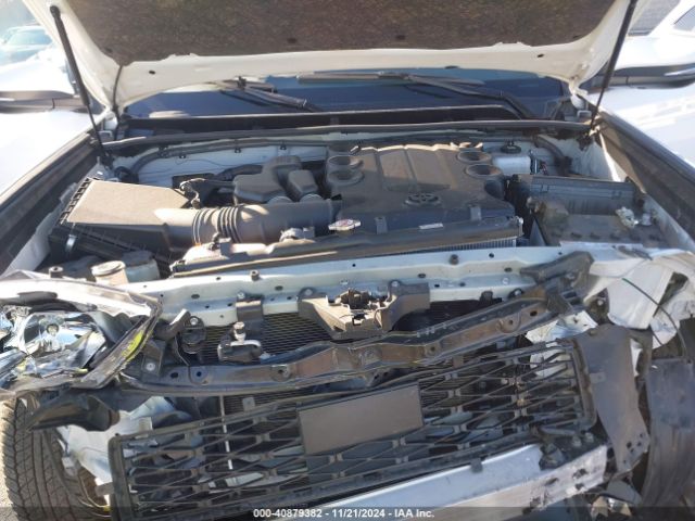JTERU5JR5R6220200 Toyota 4runner Trd Off Road Premium