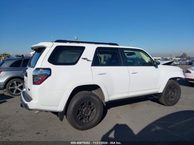 JTERU5JR5R6220200 Toyota 4runner Trd Off Road Premium