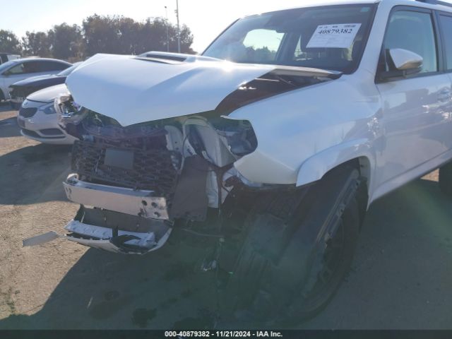 JTERU5JR5R6220200 Toyota 4runner Trd Off Road Premium