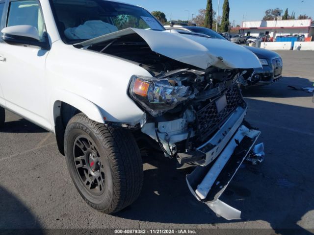 JTERU5JR5R6220200 Toyota 4runner Trd Off Road Premium