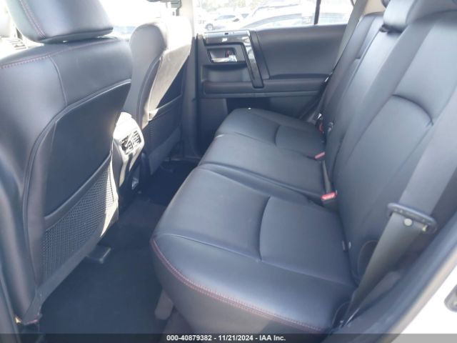 JTERU5JR5R6220200 Toyota 4runner Trd Off Road Premium