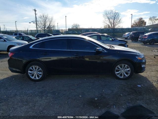1G1ZD5ST1MF070957 Chevrolet Malibu Fwd Lt