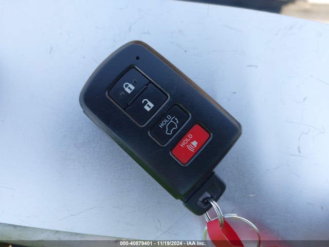 Toyota Highlander Xle 2019 5TDKZRFH3KS350125 Image 11