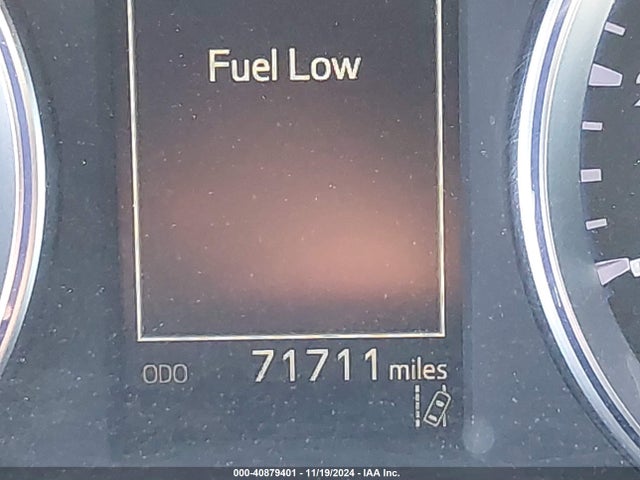 Toyota Highlander Xle 2019 5TDKZRFH3KS350125 Image 15
