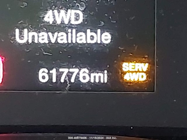 ZACCJBAB9JPJ43544 Jeep Renegade Sport 4x4