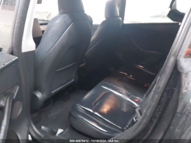7SAYGDEE8PF835000 Tesla Model Y Awd/long Range Dual Motor All-wheel Drive