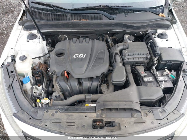 Aukcja sprzedaży 2015 Kia Optima Lx, vin: 5XXGM4A71FG476755, numer aukcji: 40879423
