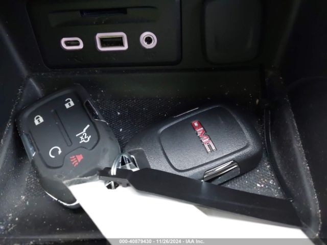 3GKALVEG0PL227799 GMC Terrain Awd Slt
