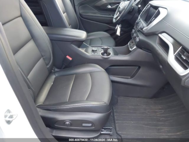 3GKALVEG0PL227799 GMC Terrain Awd Slt