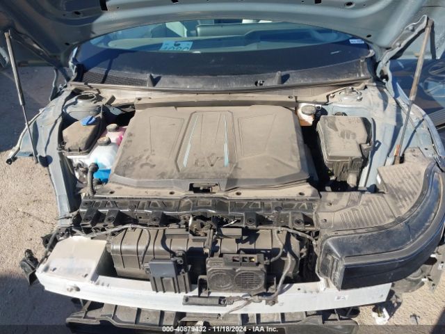 KM8KR4AEXPU200950 Hyundai Ioniq 5 Limited