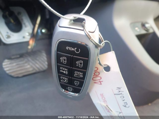 KM8KR4AEXPU200950 Hyundai Ioniq 5 Limited