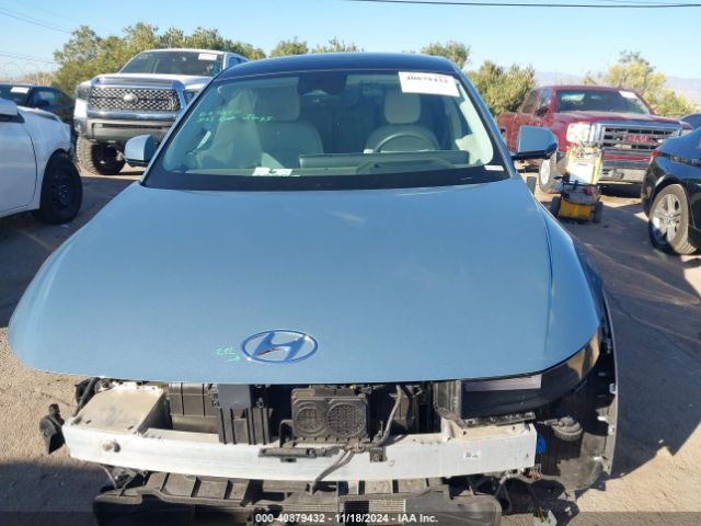 KM8KR4AEXPU200950 Hyundai Ioniq 5 Limited