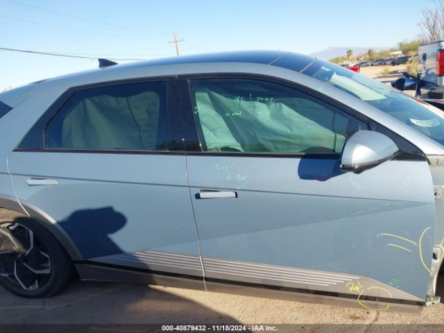 KM8KR4AEXPU200950 Hyundai Ioniq 5 Limited