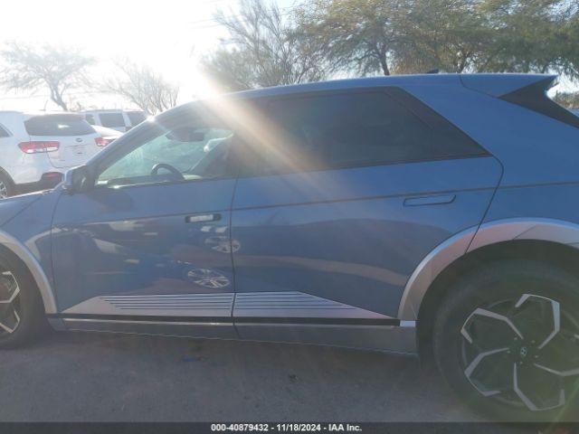 KM8KR4AEXPU200950 Hyundai Ioniq 5 Limited