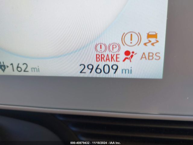 KM8KR4AEXPU200950 Hyundai Ioniq 5 Limited