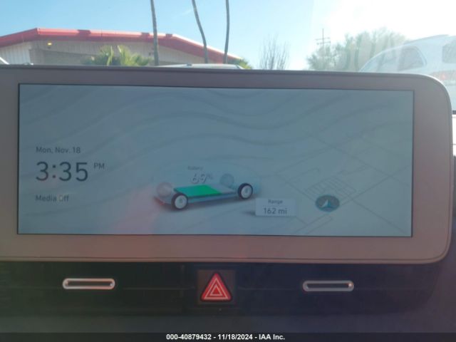 KM8KR4AEXPU200950 Hyundai Ioniq 5 Limited