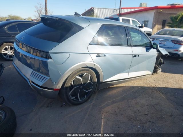 KM8KR4AEXPU200950 Hyundai Ioniq 5 Limited